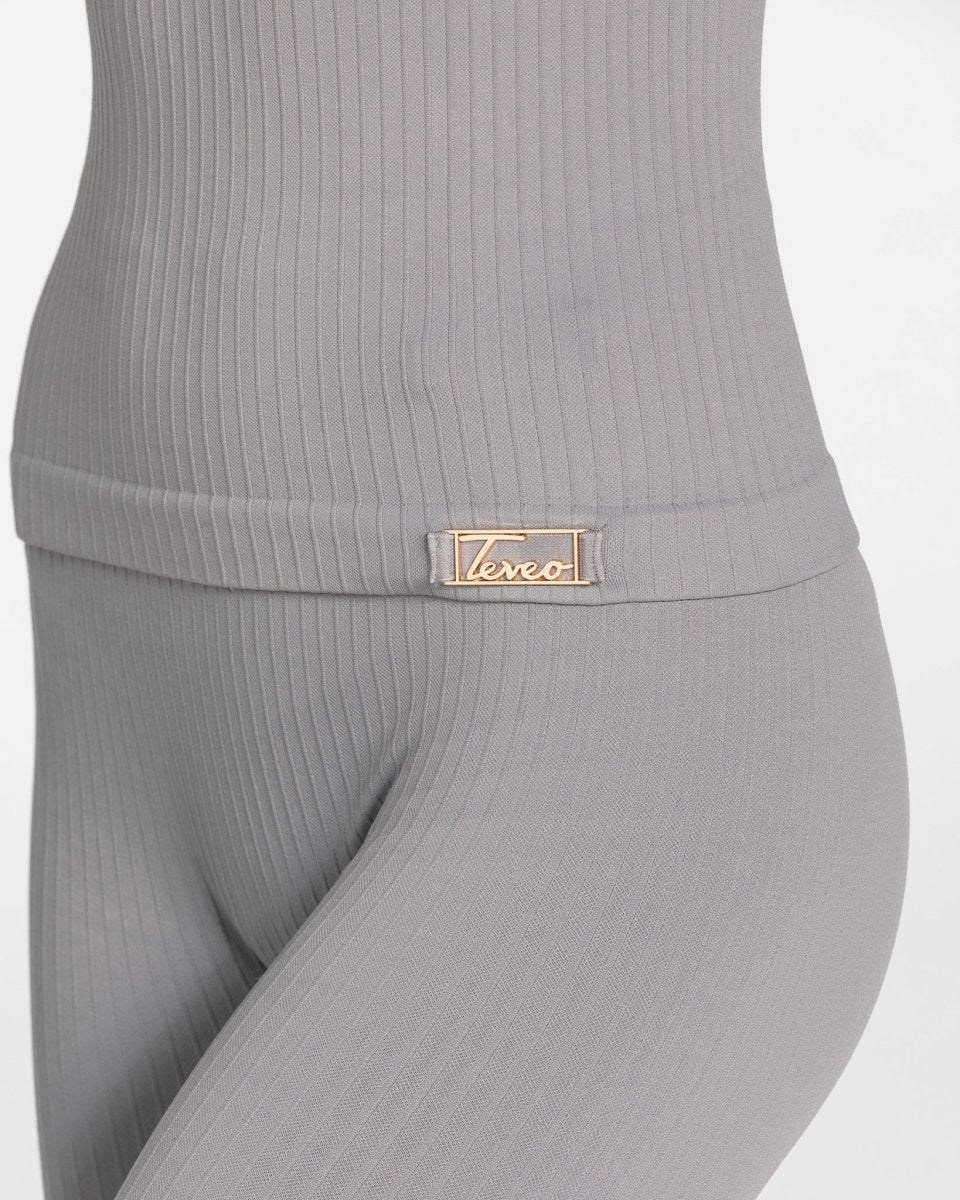 TEVEO Golden Top Gray | DXAZ64751