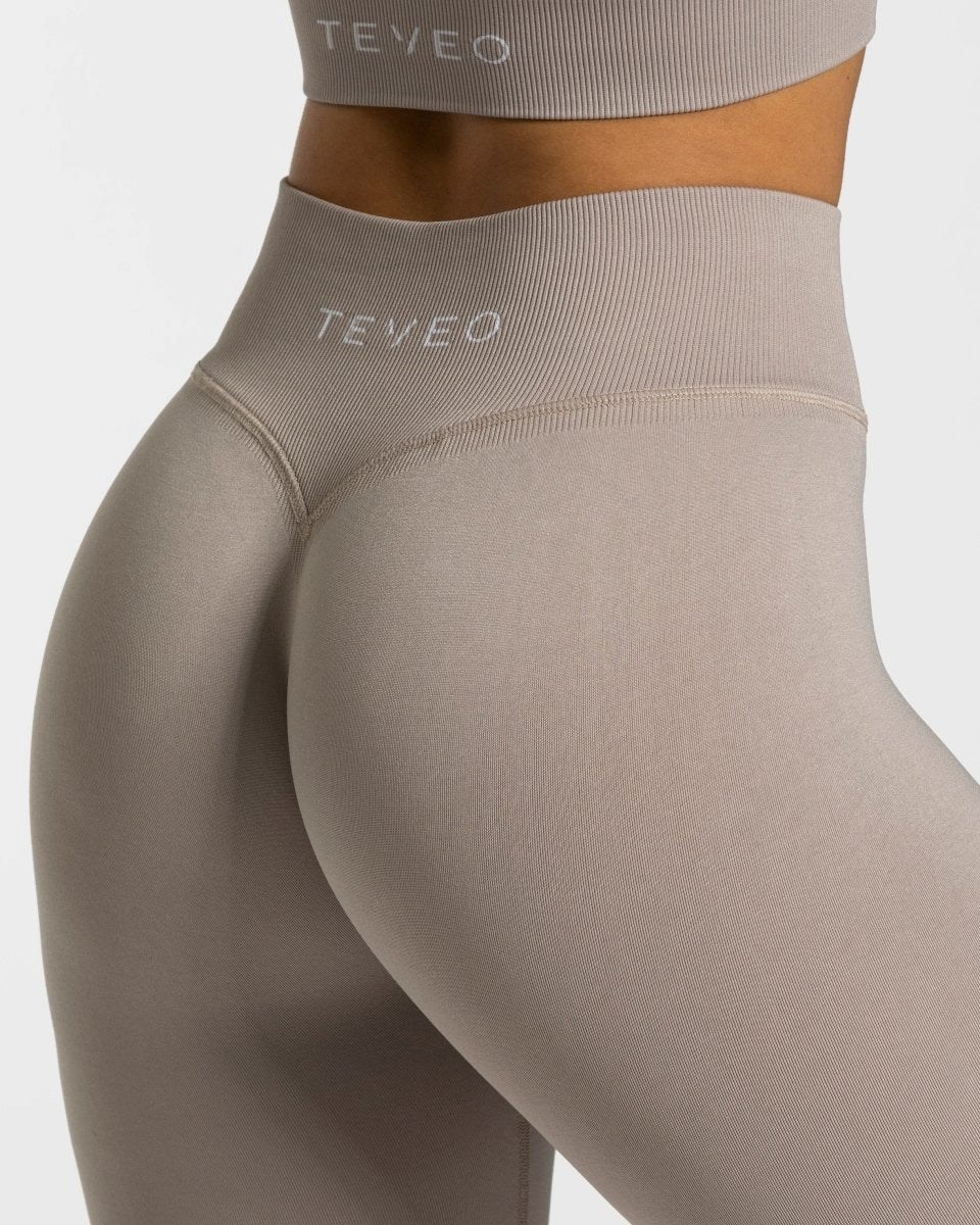 TEVEO Sensation Leggings Stone | GWJS20819