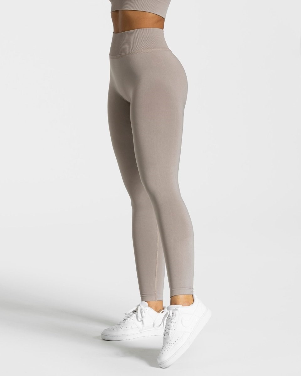 TEVEO Sensation Leggings Stone | GWJS20819