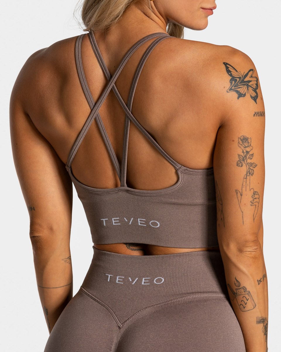 TEVEO Statement Bh Mokka | KVXN52468