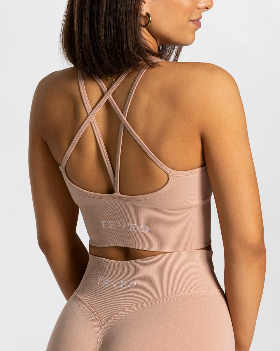 TEVEO Statement Bh Rosa | WOUK79185