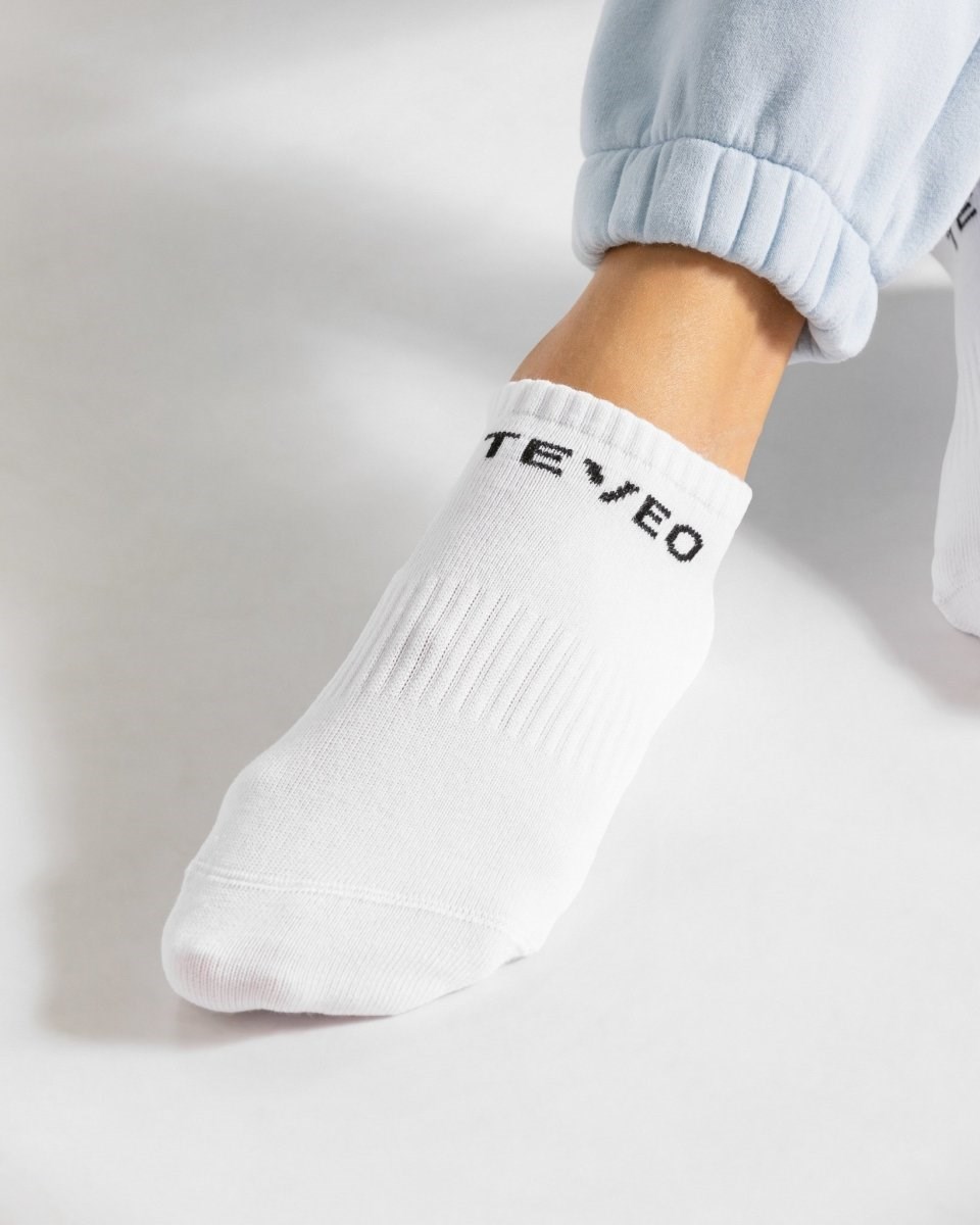 TEVEO TEVEO Sport Socken (2er) Weiß | UGID70835