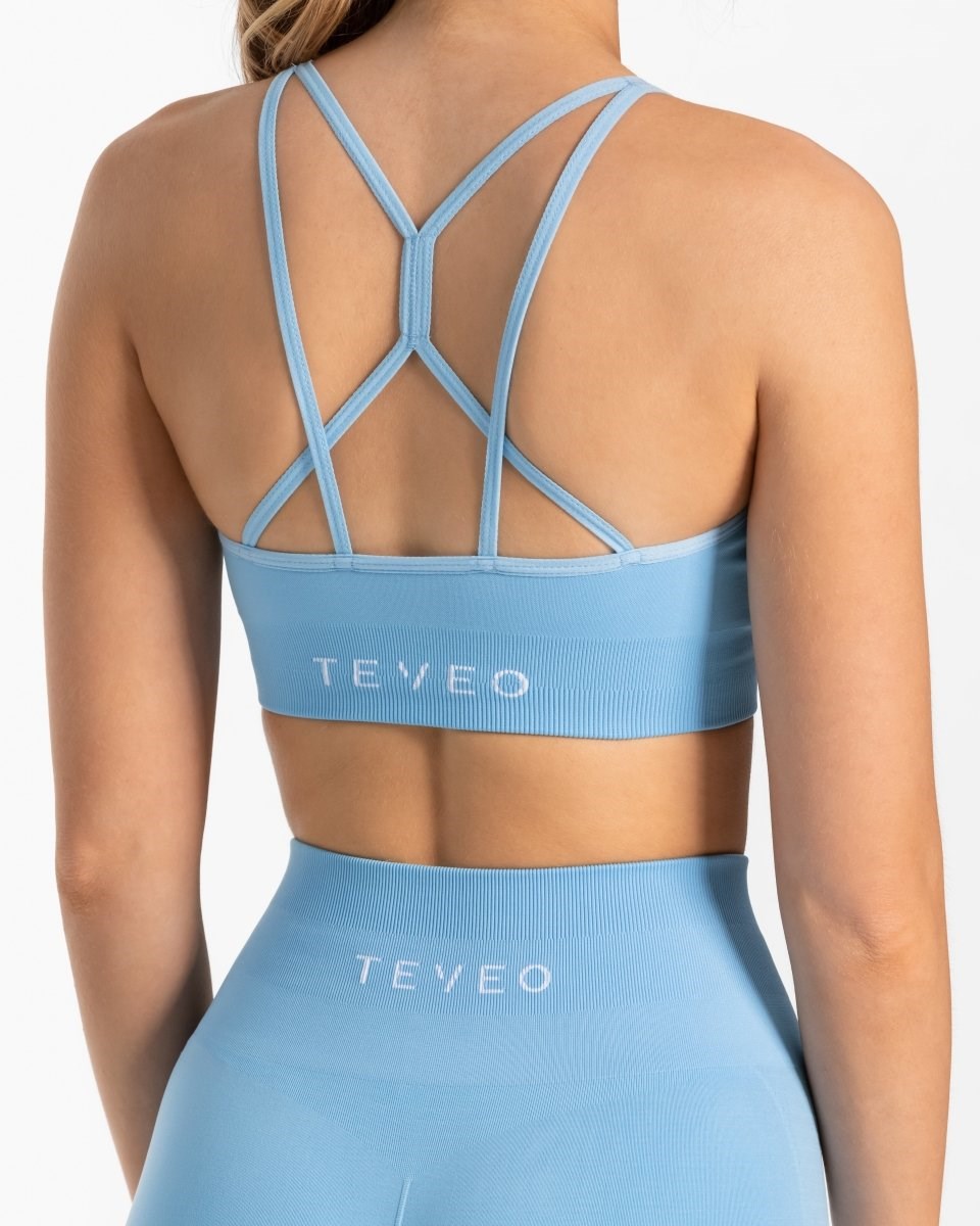 TEVEO True Bh Blau | SHDR42678