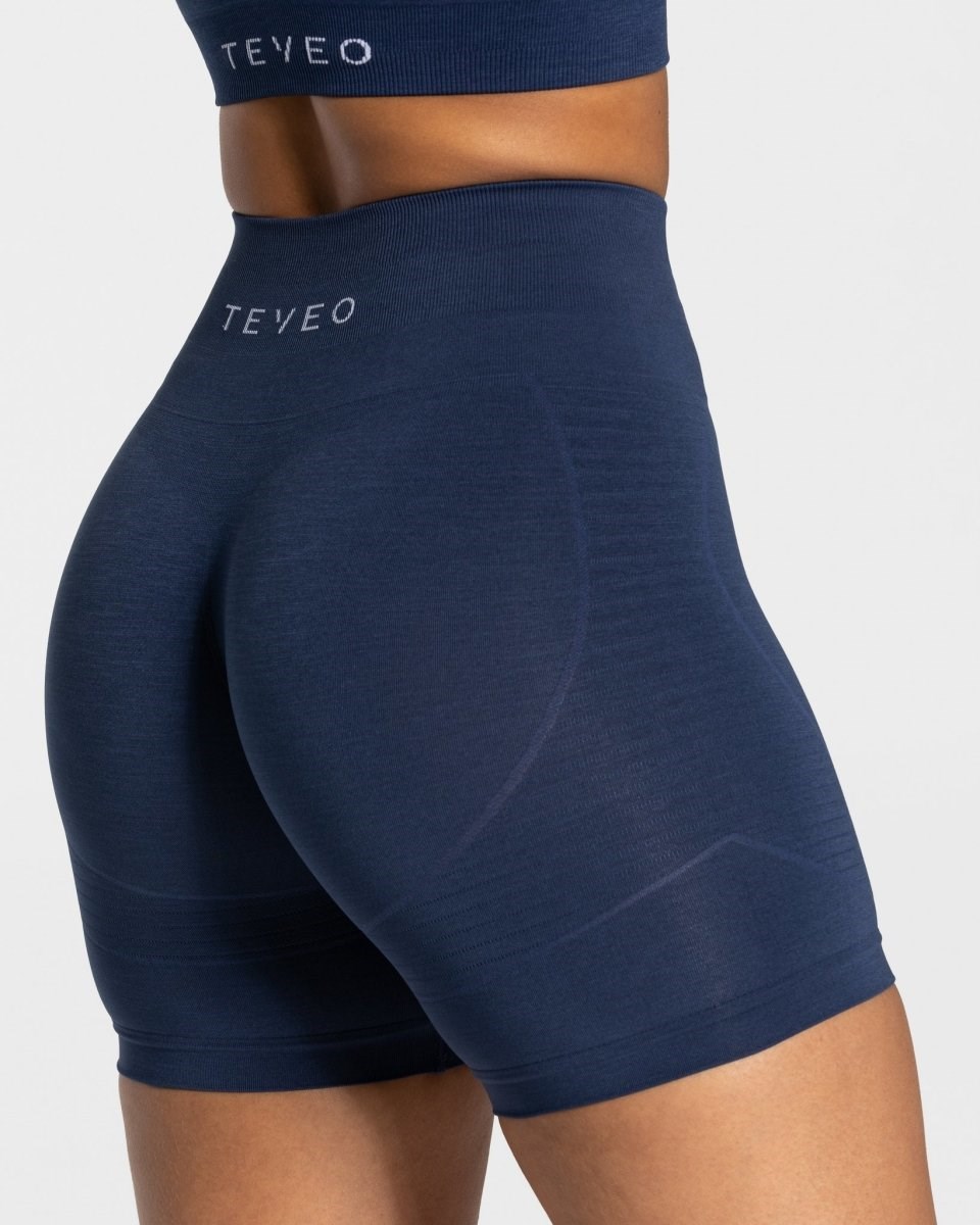 TEVEO True Shorts Dunkelblau | HEUJ05613